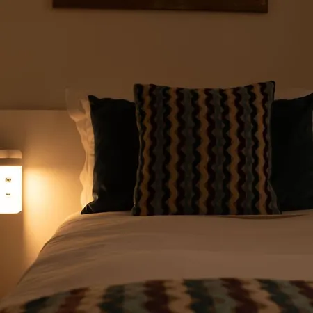 Archimede Vacanze ベッド・アンド・ブレックファスト 4*