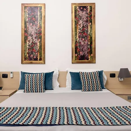 Archimede Charm - Historical Palace In Ortigia 3* Syracuse