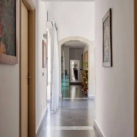 Archimede Charm - Historical Palace In Ortigia Bed & Breakfast Syracuse