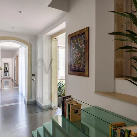 Archimede Charm - Historical Palace In Ortigia 3* Syracuse