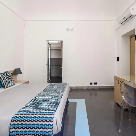 Archimede Charm B&B - Historical Palace In Ortigia