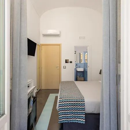 Archimede Charm - Historical Palace In Ortigia