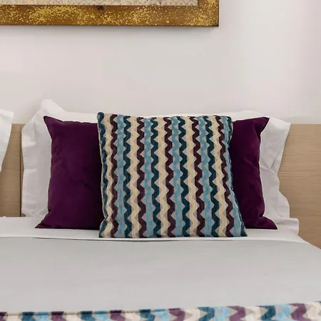 Bed & Breakfast Archimede Charm - Historical Palace In Ortigia 3*