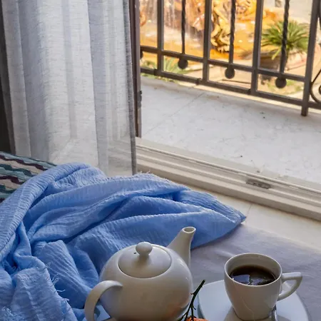 Archimede Charm - Historical Palace In Ortigia Bed & Breakfast 3*