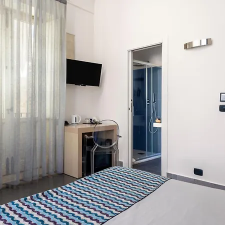 Archimede Charm - Historical Palace In Ortigia 3*