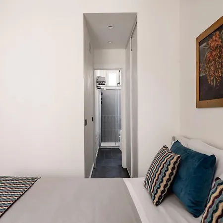 Bed & Breakfast Archimede Charm - Historical Palace In Ortigia 3*