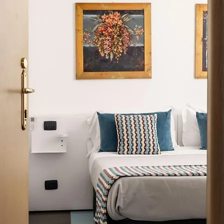 Archimede Charm - Historical Palace In Ortigia Bed & Breakfast Syracuse