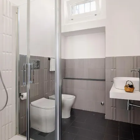 Bed & Breakfast Archimede Charm - Historical Palace In Ortigia Syracuse