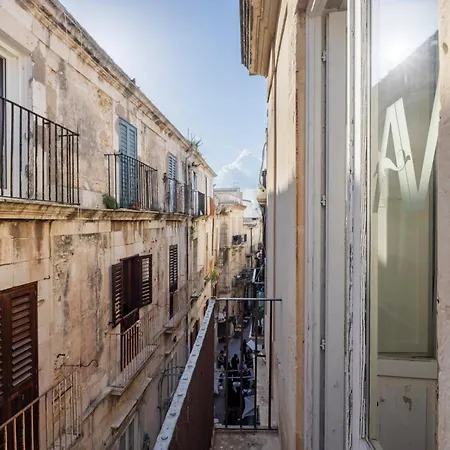 Archimede Charm - Historical Palace In Ortigia Syracuse