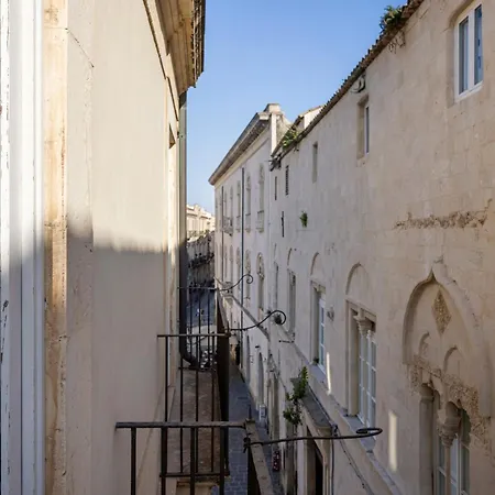 Archimede Charm - Historical Palace In Ortigia 3* Syracuse