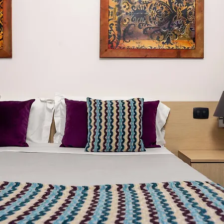 Bed & Breakfast Archimede Charm - Historical Palace In Ortigia Syracuse