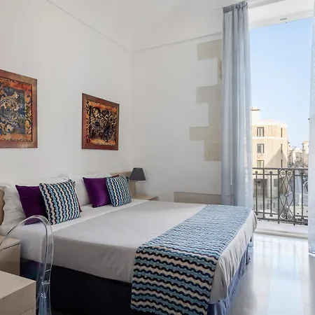 Archimede Charm - Historical Palace In Ortigia