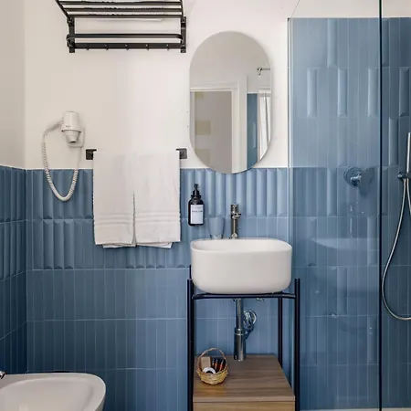 Archimede Charm - Historical Palace In Ortigia Bed & Breakfast Syracuse