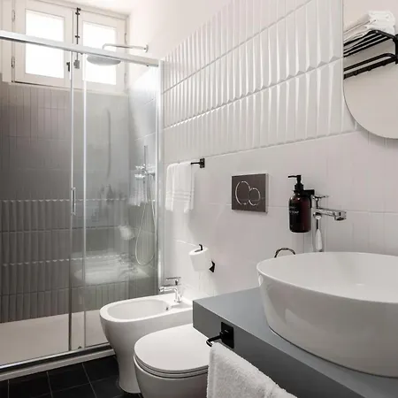 Bed & Breakfast Archimede Charm - Historical Palace In Ortigia Syracuse