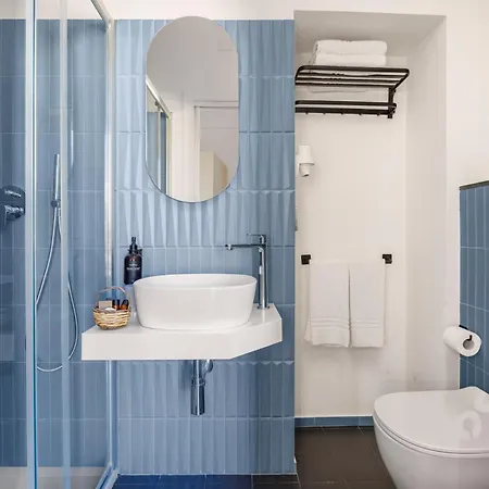 Archimede Charm - Historical Palace In Ortigia 3*