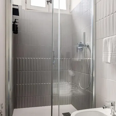 Bed & Breakfast Archimede Charm - Historical Palace In Ortigia Syracuse