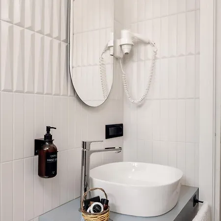 Archimede Charm - Historical Palace In Ortigia Bed & Breakfast