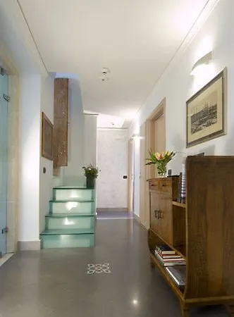 Bed & Breakfast Archimede Vacanze 3*