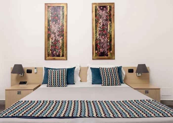 Archimede Charm B&B - Historical Palace In Ortigia 3* Siraküza