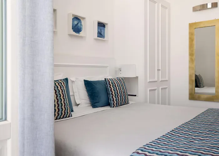 Archimede Charm B&B - Historical Palace In Ortigia Oda ve Kahvaltı 3*