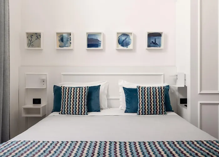 Archimede Charm B&B - Historical Palace In Ortigia 3*