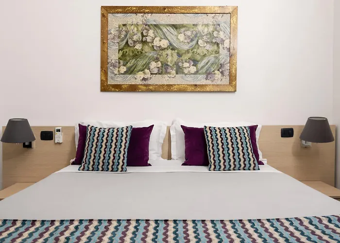 Archimede Charm B&B - Historical Palace In Ortigia Siraküza
