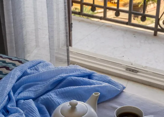 Archimede Charm B&B - Historical Palace In Ortigia Oda ve Kahvaltı 3*