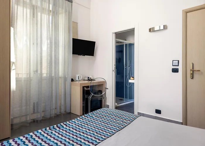 Archimede Charm B&B - Historical Palace In Ortigia 3*