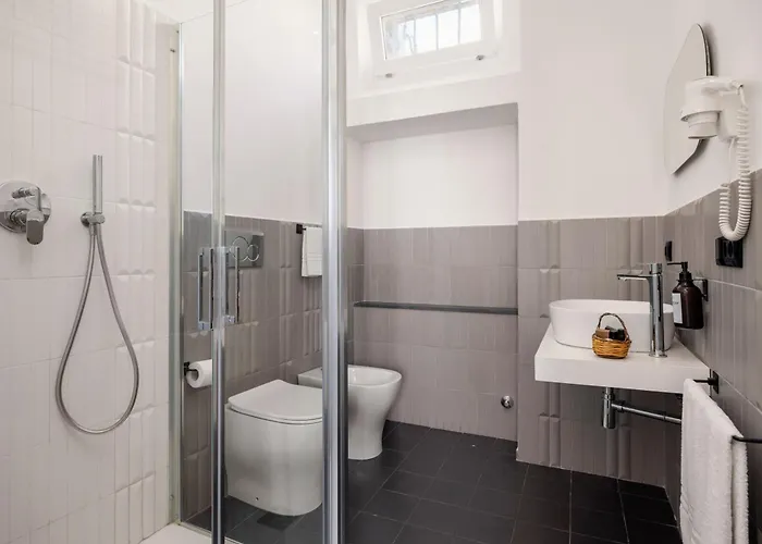 Oda ve Kahvaltı Archimede Charm B&B - Historical Palace In Ortigia Siraküza
