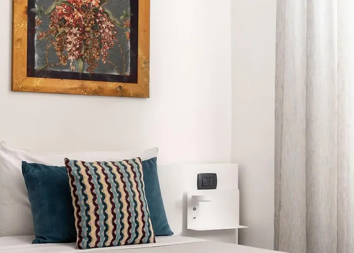Archimede Charm B&B - Historical Palace In Ortigia