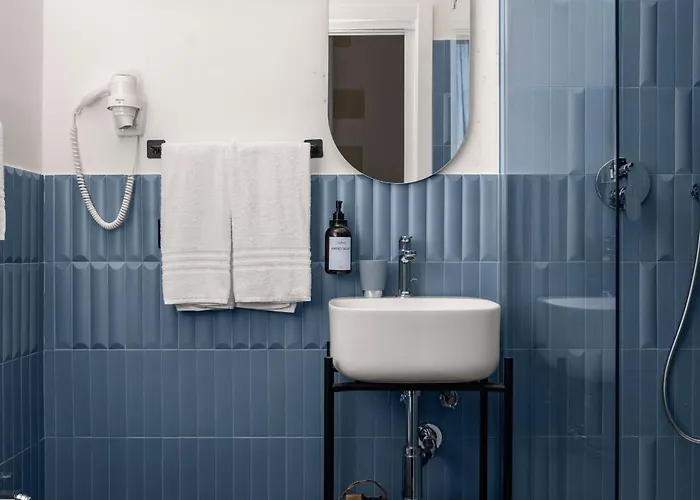 Archimede Charm B&B - Historical Palace In Ortigia