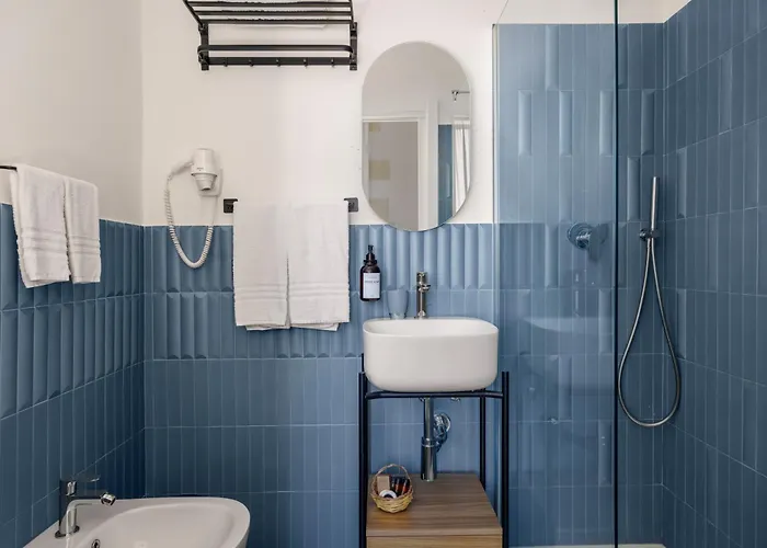 Archimede Charm B&B - Historical Palace In Ortigia Oda ve Kahvaltı Siraküza