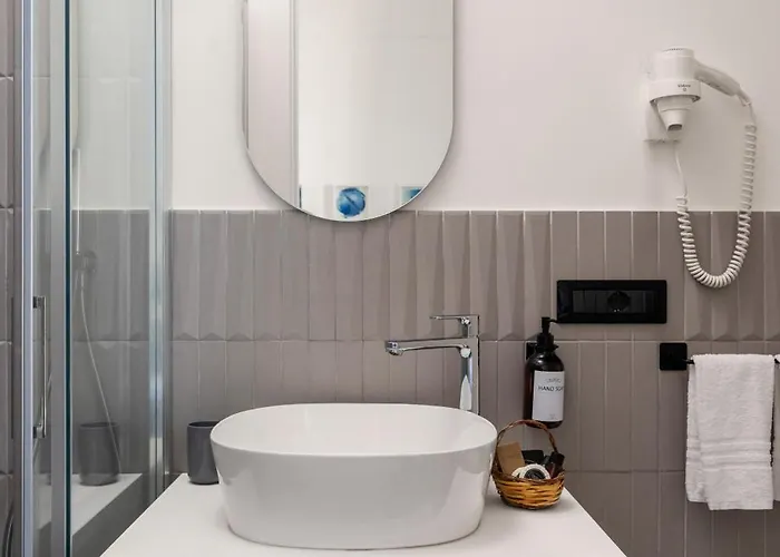 Oda ve Kahvaltı Archimede Charm B&B - Historical Palace In Ortigia Siraküza