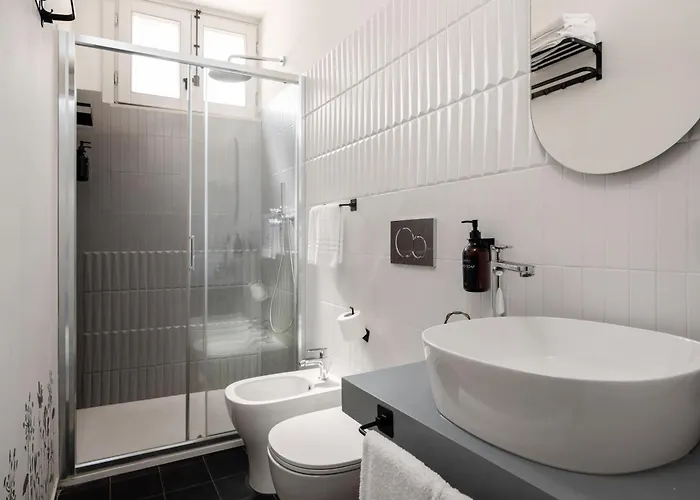 Oda ve Kahvaltı Archimede Charm B&B - Historical Palace In Ortigia Siraküza