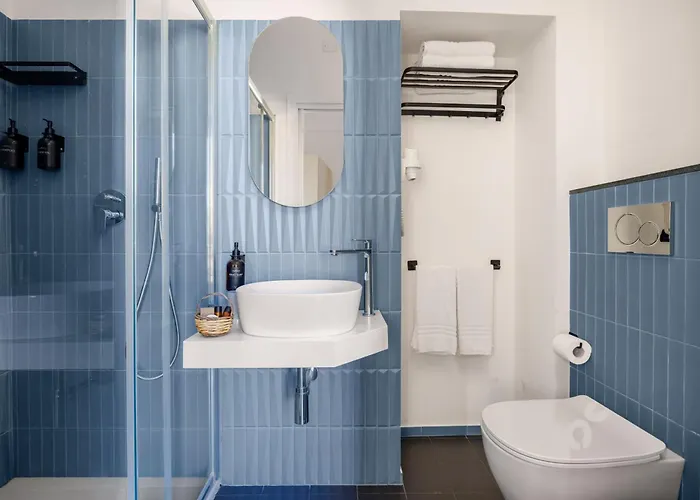 Archimede Charm B&B - Historical Palace In Ortigia 3*