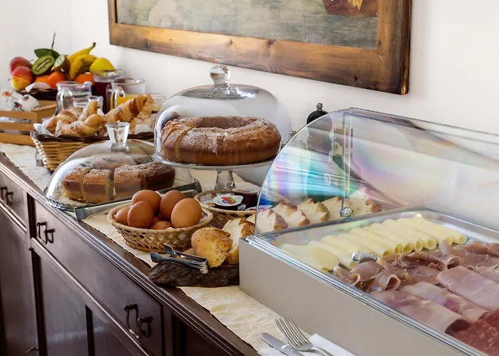 Oda ve Kahvaltı Archimede Charm B&B - Historical Palace In Ortigia 3*