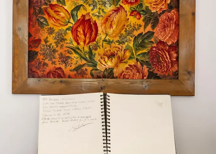 Archimede Charm B&B - Historical Palace In Ortigia 3* Siraküza