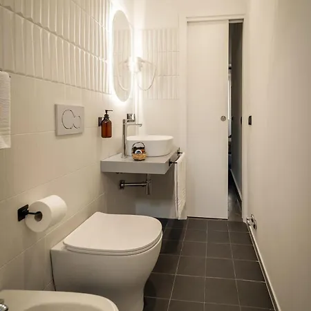 Bed & Breakfast Archimede Vacanze