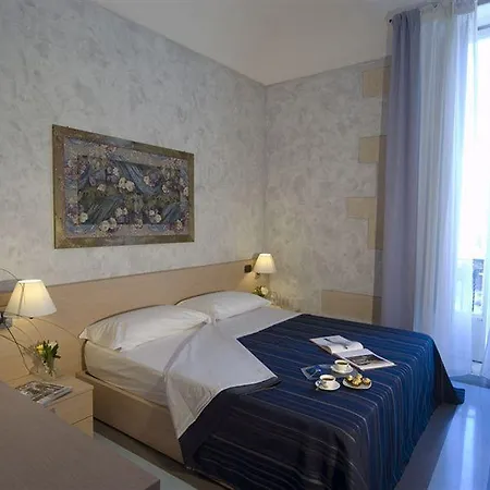 Bed and breakfast Archimede Vacanze