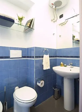 Archimede Vacanze Bed & Breakfast